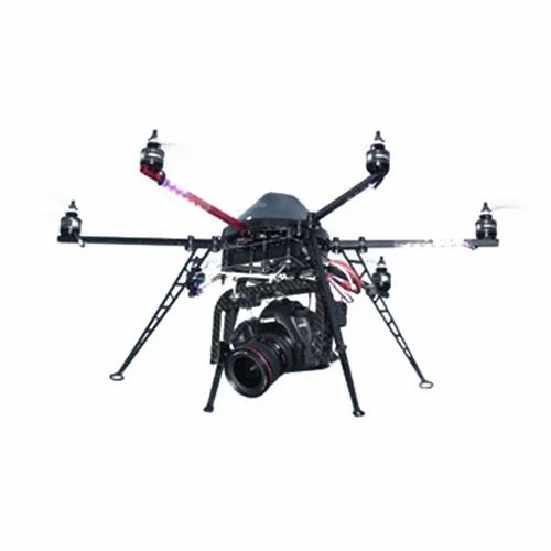 Helicam Camera