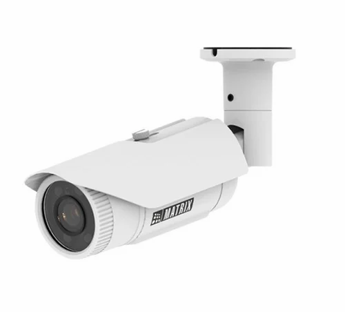 5mp Bullet Ip Camera, Camera Range: 45 m