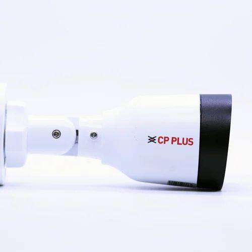 Wired 2MP CP Plus Bullet Camera