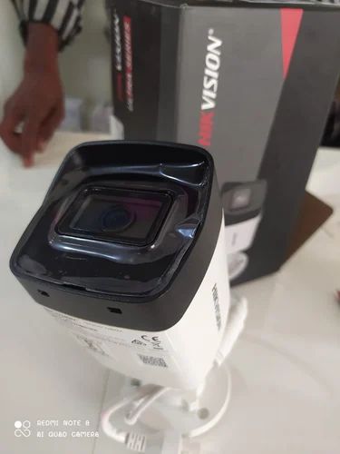 2mp Hikvision Ip Bullet Camera