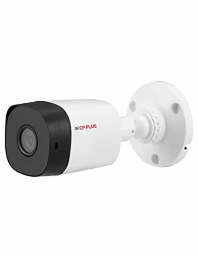 Analog Bullet Camera