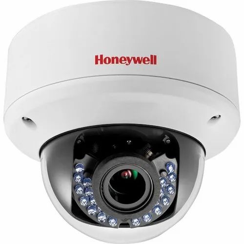 Honeywell HD Cctv System, For Outdoor Use, Day & Night Vision