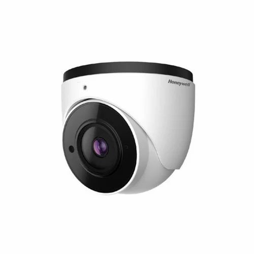 Honeywell Dome Camera HD / IP(CCTV), 3 MP, Night Vision