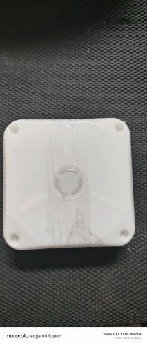 Box Cctv Camera