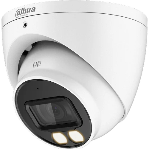 DAHUA 2MP IP CAMERA DOME