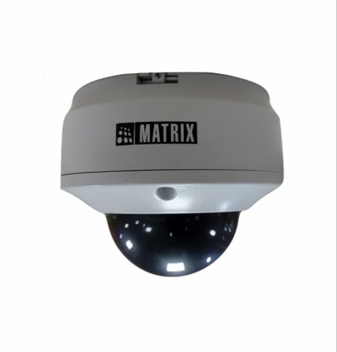 2MP HD IP Camera