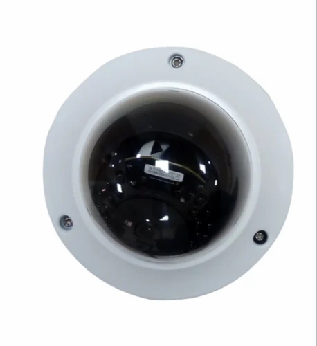 2 MP IP Dome Camera (Vari-focal)