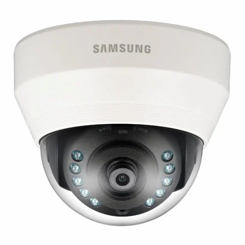 2 MP Full HD IP Camera, Camera Range: 15 to 20 m