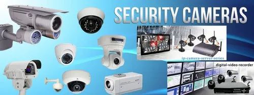 CCTV On Rent