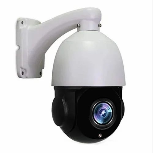 2mp Full Hd Ip Ptz Camera, Camera Range: 20 to 30 m
