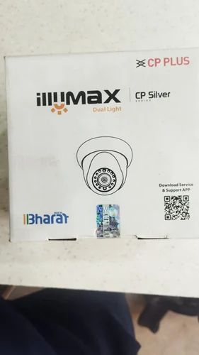 HD IP Camera