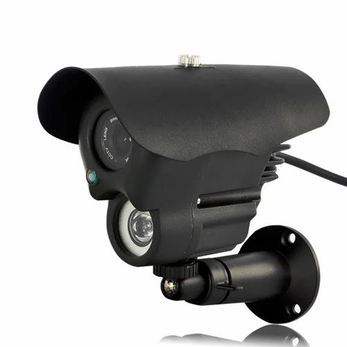 HD Security Camera