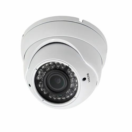 Analog HD Vandal Proof Camera