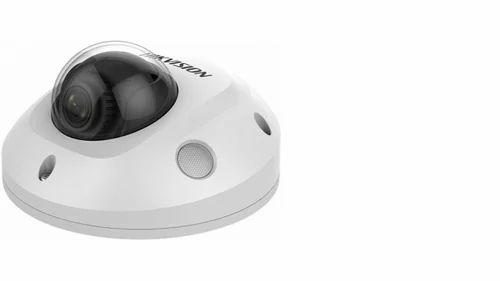 1.3Mp 4 MP Hikvision Cube Camera, Camera Range: 10 to 15 m