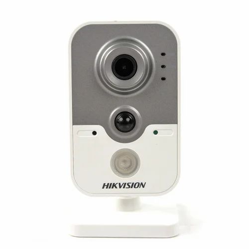 Hikvision DS 2CD2432F IW IR Cube Network Camera