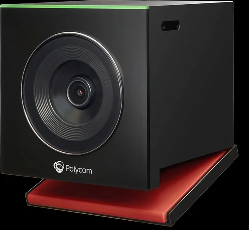 Polycam Polycom Eagle Eye CUBE HD Camera