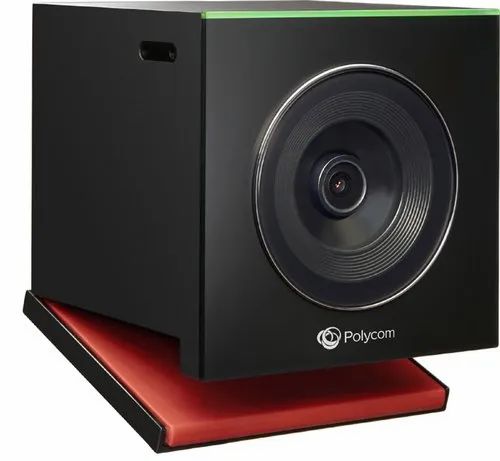 Poly EagleEye Cube