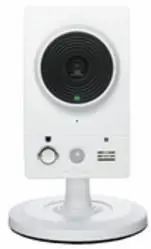 2MP Cube Ip Camera