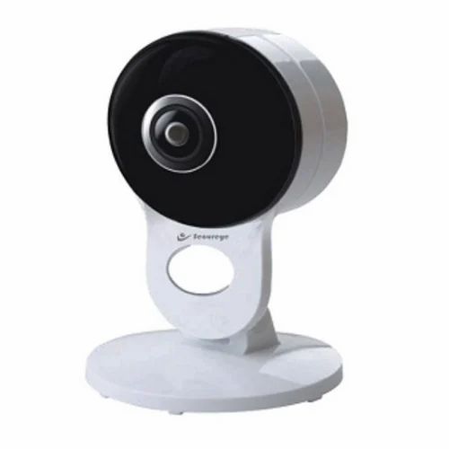 2MP Secureye S-C10 Cube Camera
