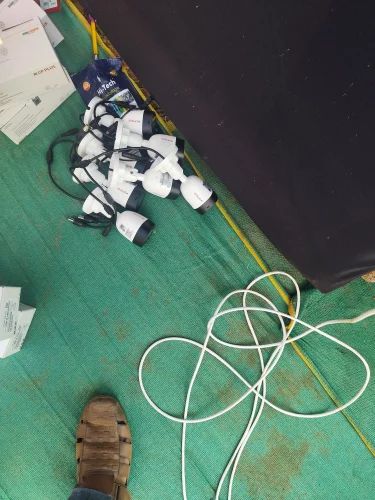 CCTV Installation on Rent Basis