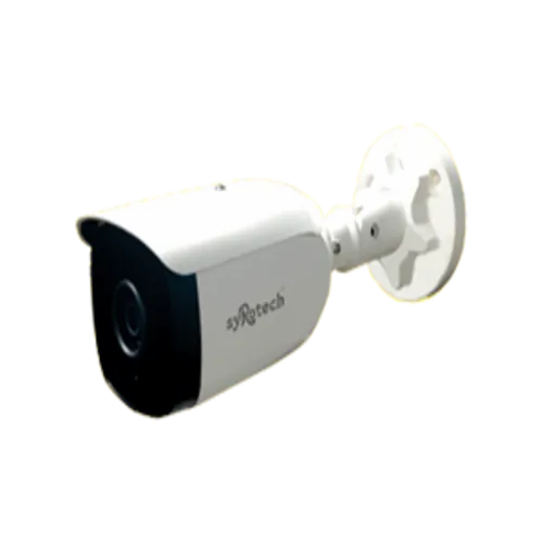 Syrotech 5MP Bullet Cameras w fixed lens