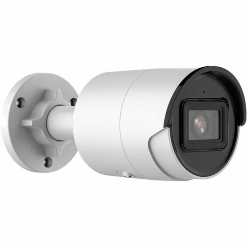 HIKVISION DAY & NIGHT IR Bullet Camera, Camera Range: 20 to 25 m