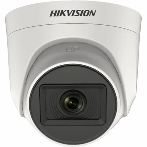 HD Dome Camera - 1MP Analog HD, 20m IR Range