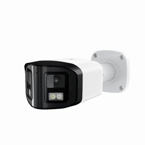 6 MP Outdoor Dual Panaromic Camera