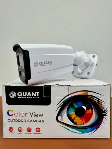 2 MP Quant Outdoor Camera