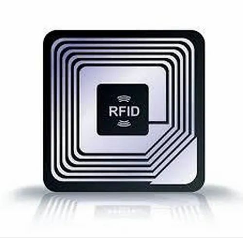 RFID Office System
