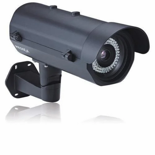 Number Plate Reader Camera
