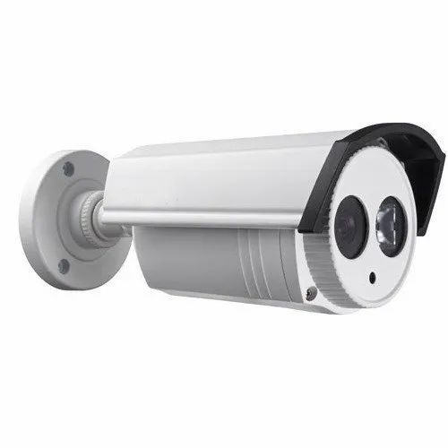 3 MP Number Plate Reader Camera