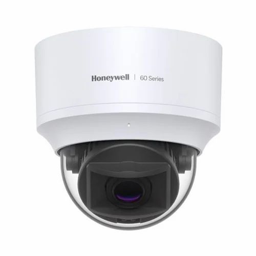 Honeywell Security System
