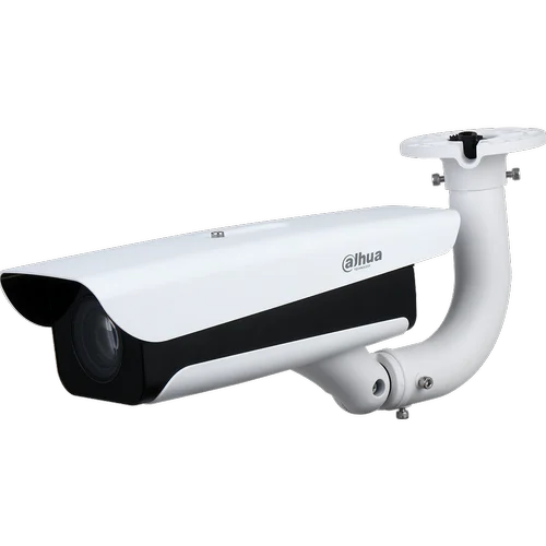 Automatic Number Plate Recognition Camera