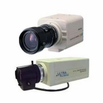 2 MP Bullet Camera, Camera Range: 20 to 30 m