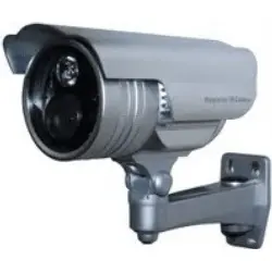 Night IR Camera, Camera Range: 10 to 15 m
