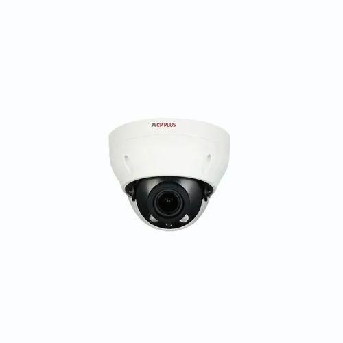 2.4 MP Vandal Proof Camera