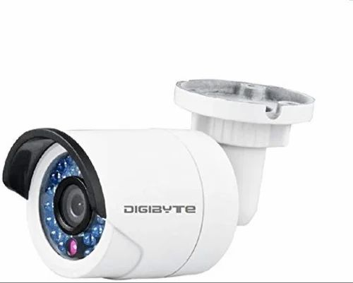 Waterproof Bullet Camera