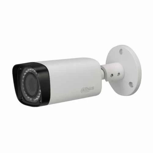 Bullet Camera