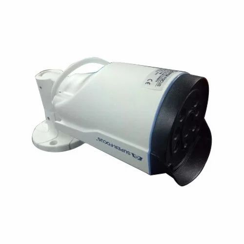 Super Focus CCTV Bullet Camera