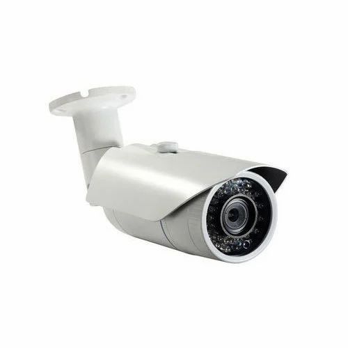 Waterproof Bullet Camera