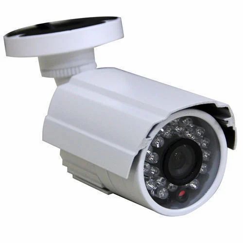 Waterproof Bullet Camera