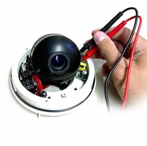 Cctv Repair And Services