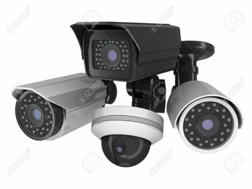 CCTV Camera Repairing Service