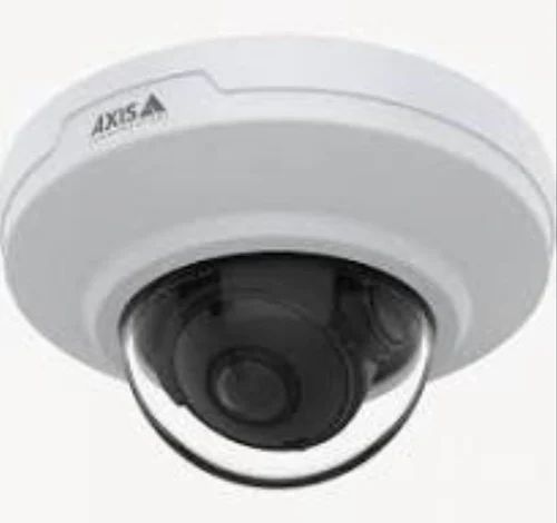 Axis CCTV Dome/Bullet Camera Repair