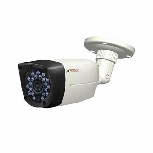 Camera Maintenance Services