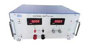 Electronic Load