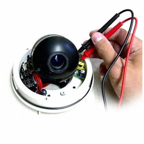 CCTV Repairing Service