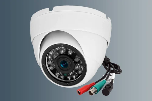 Dome CCTV Camera Repairing Service
