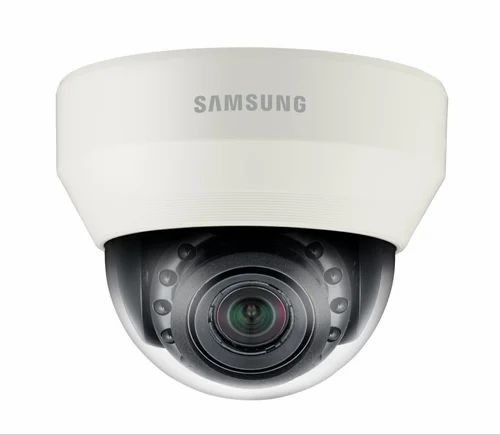 Samsung PTZ Camera Repairing Service